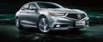 Acura TLX-L 2017 года